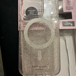 Brand New Kate Spade iPhone 13 Pro case